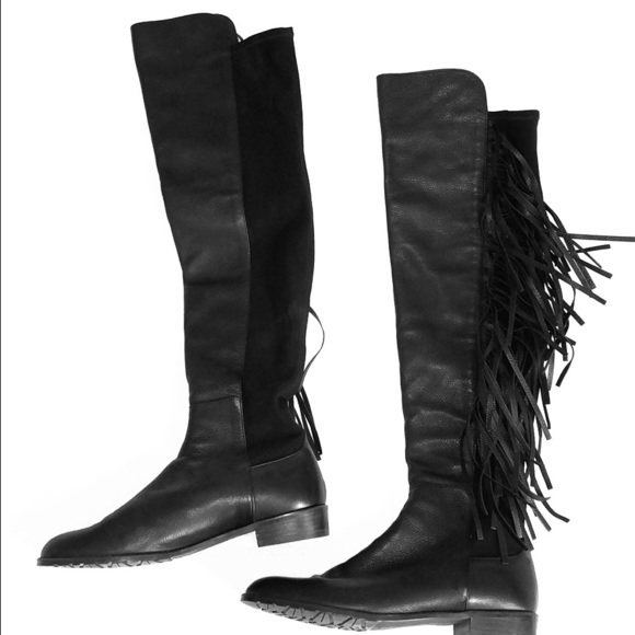 stuart weitzman vanland boots